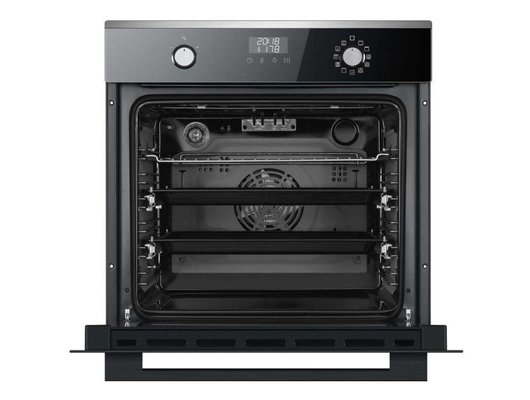 Духовой шкаф HAIER HOX-P11CGBX